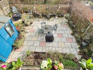 Garden- click for photo gallery